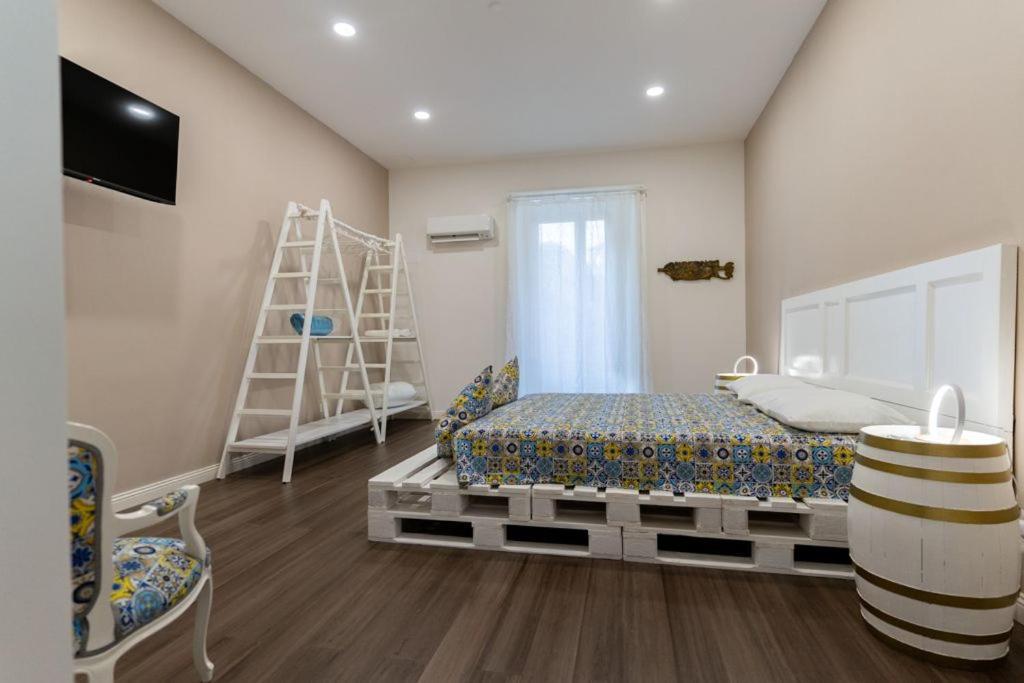 Sikelia-Sicilian Rooms Катанія Екстер'єр фото