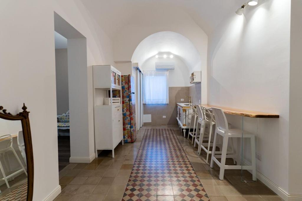 Sikelia-Sicilian Rooms Катанія Екстер'єр фото