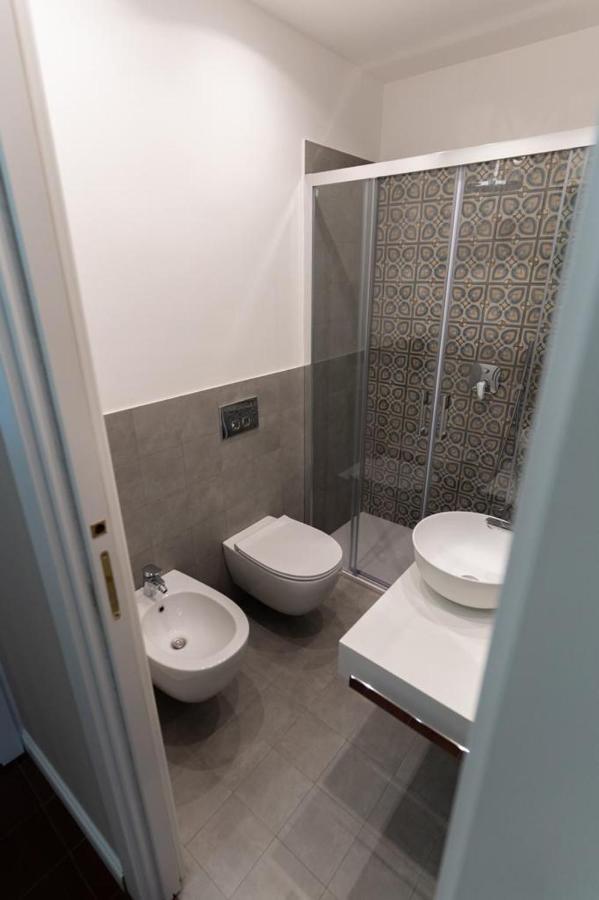 Sikelia-Sicilian Rooms Катанія Екстер'єр фото