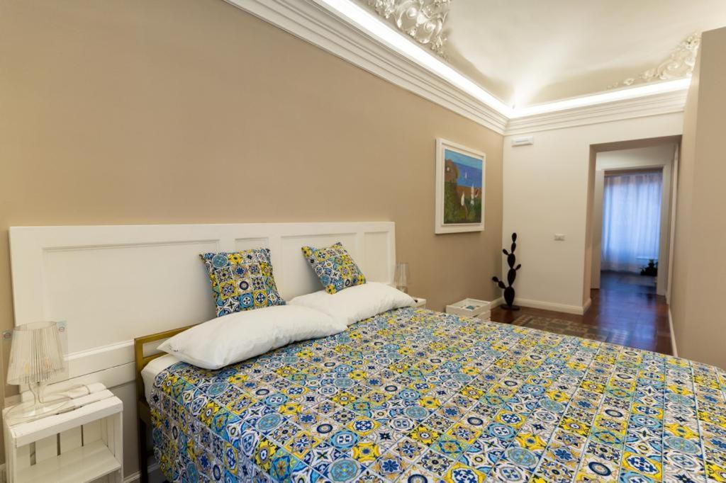 Sikelia-Sicilian Rooms Катанія Екстер'єр фото
