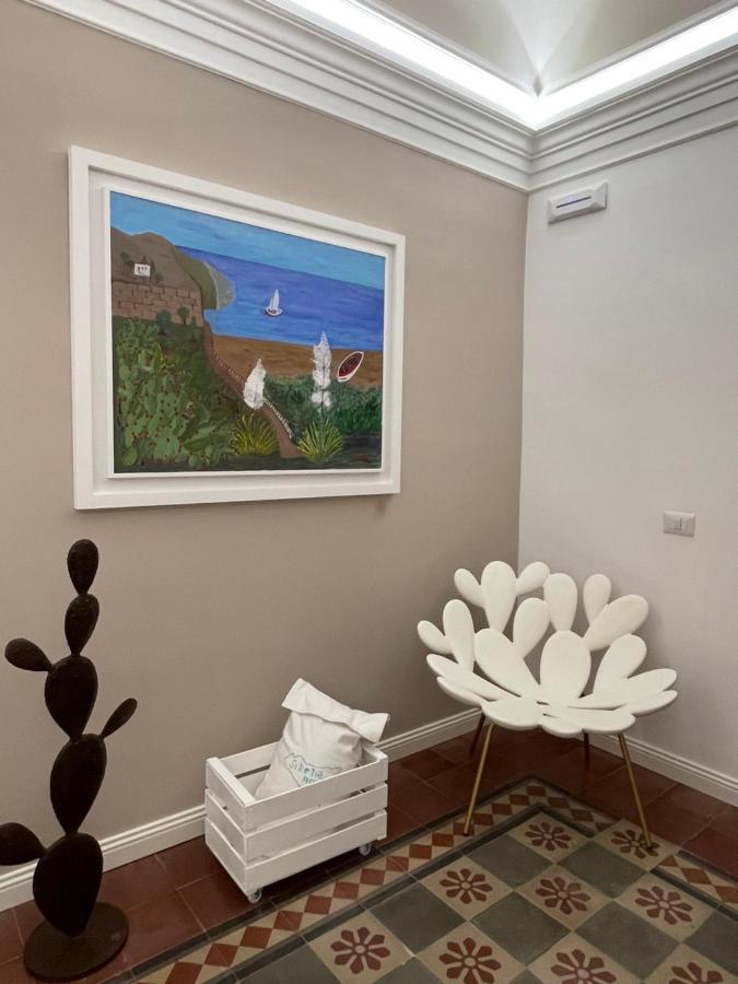 Sikelia-Sicilian Rooms Катанія Екстер'єр фото