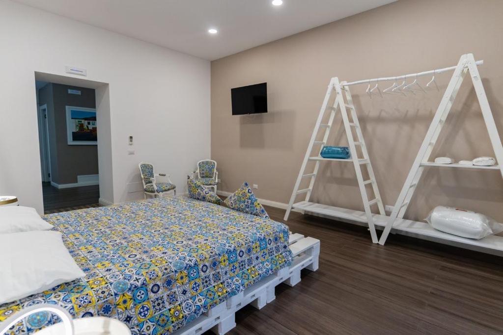 Sikelia-Sicilian Rooms Катанія Екстер'єр фото