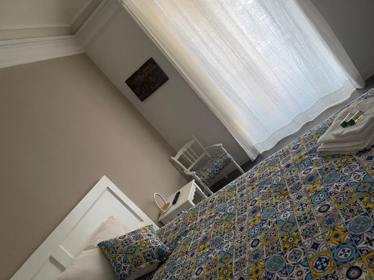 Sikelia-Sicilian Rooms Катанія Екстер'єр фото