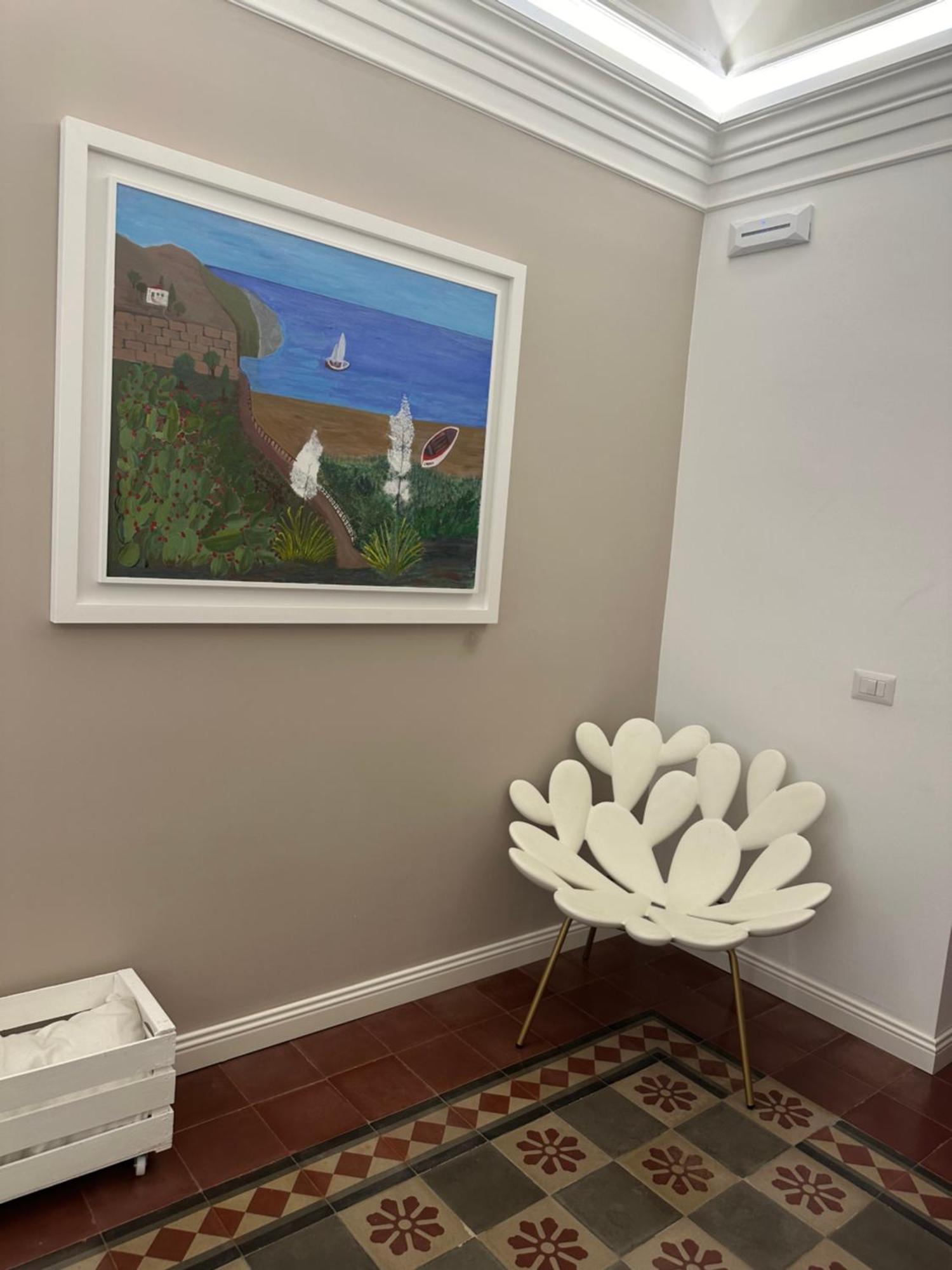 Sikelia-Sicilian Rooms Катанія Екстер'єр фото