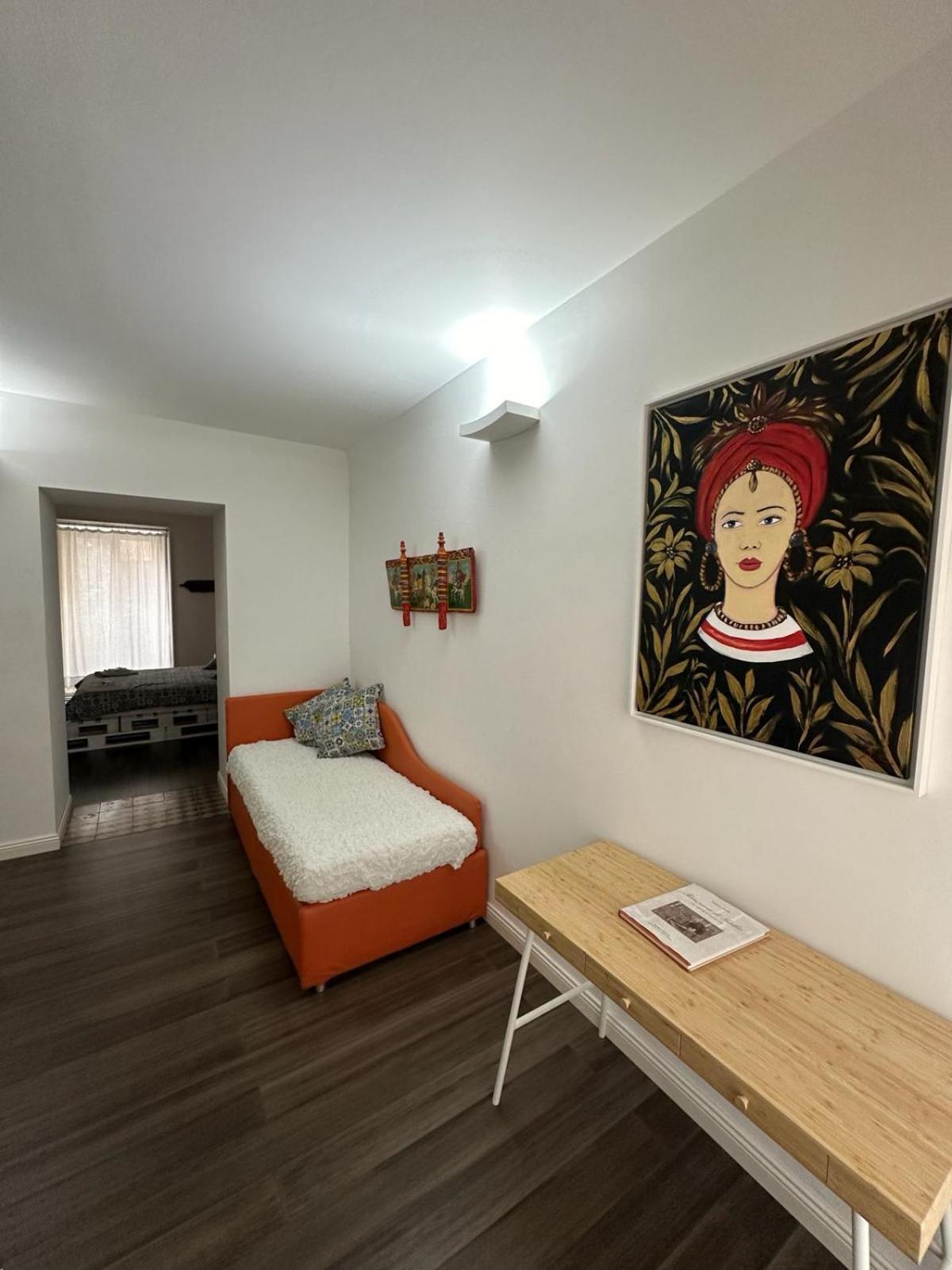 Sikelia-Sicilian Rooms Катанія Екстер'єр фото