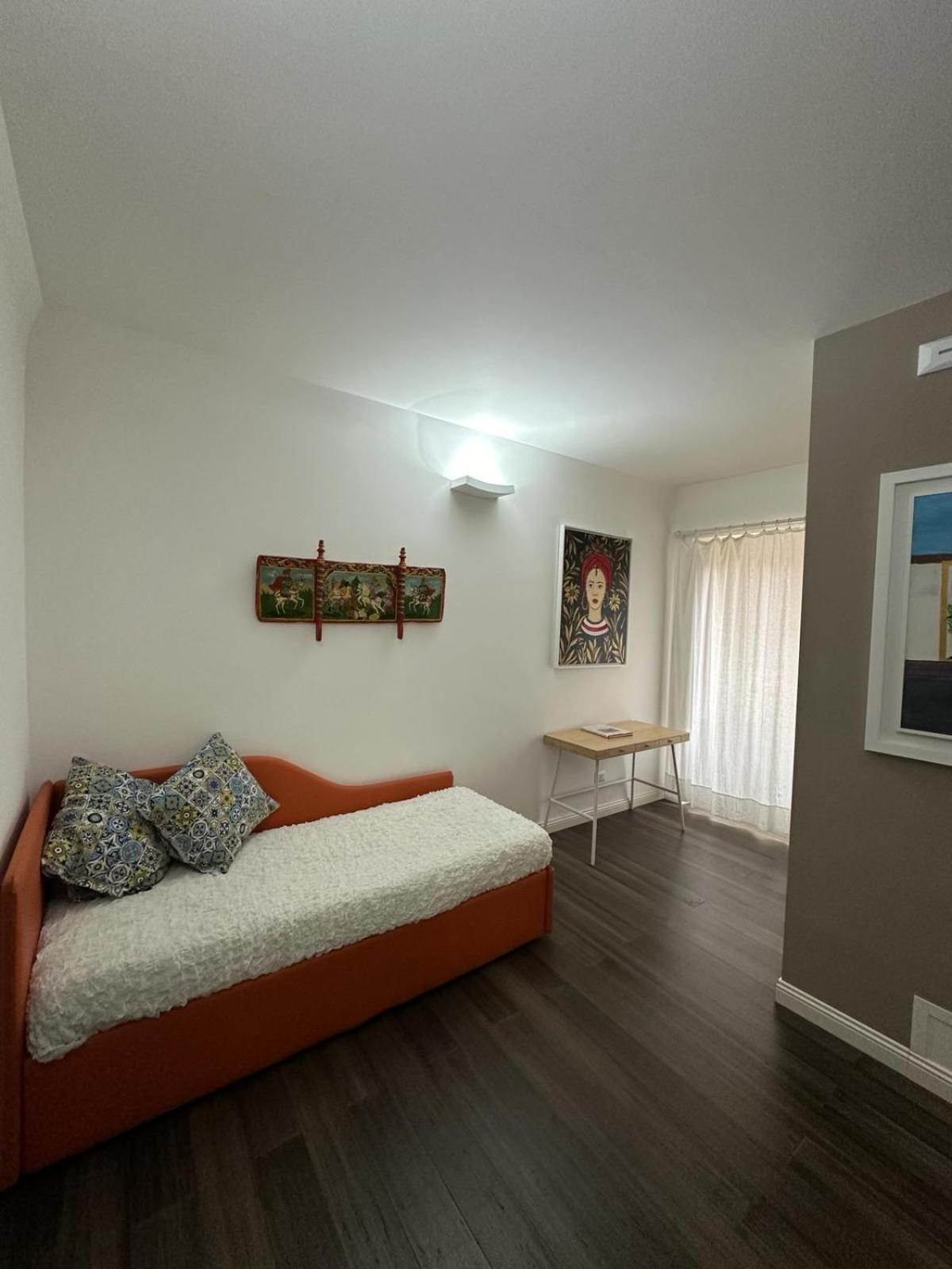 Sikelia-Sicilian Rooms Катанія Екстер'єр фото