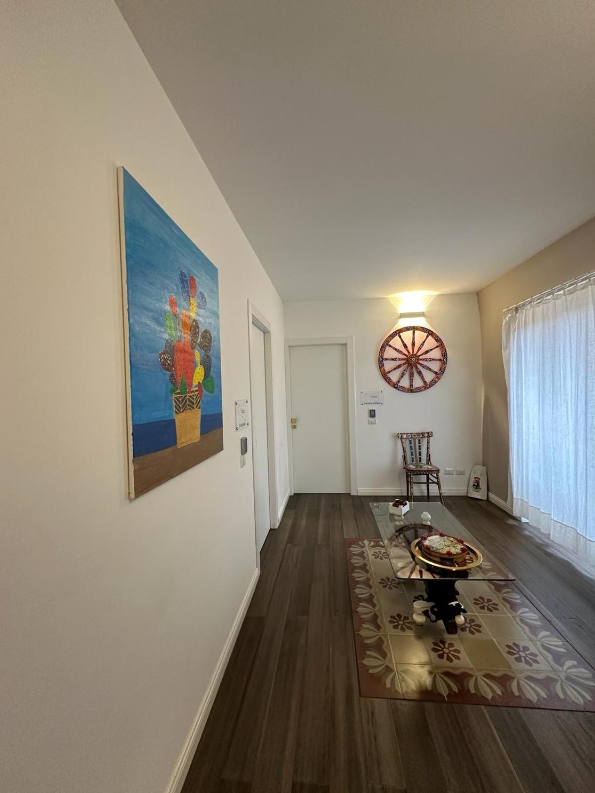 Sikelia-Sicilian Rooms Катанія Екстер'єр фото